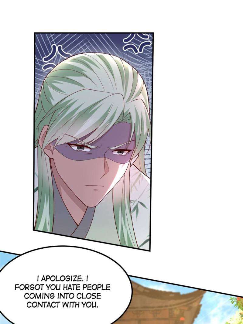 Pupillary Master Chapter 376 2